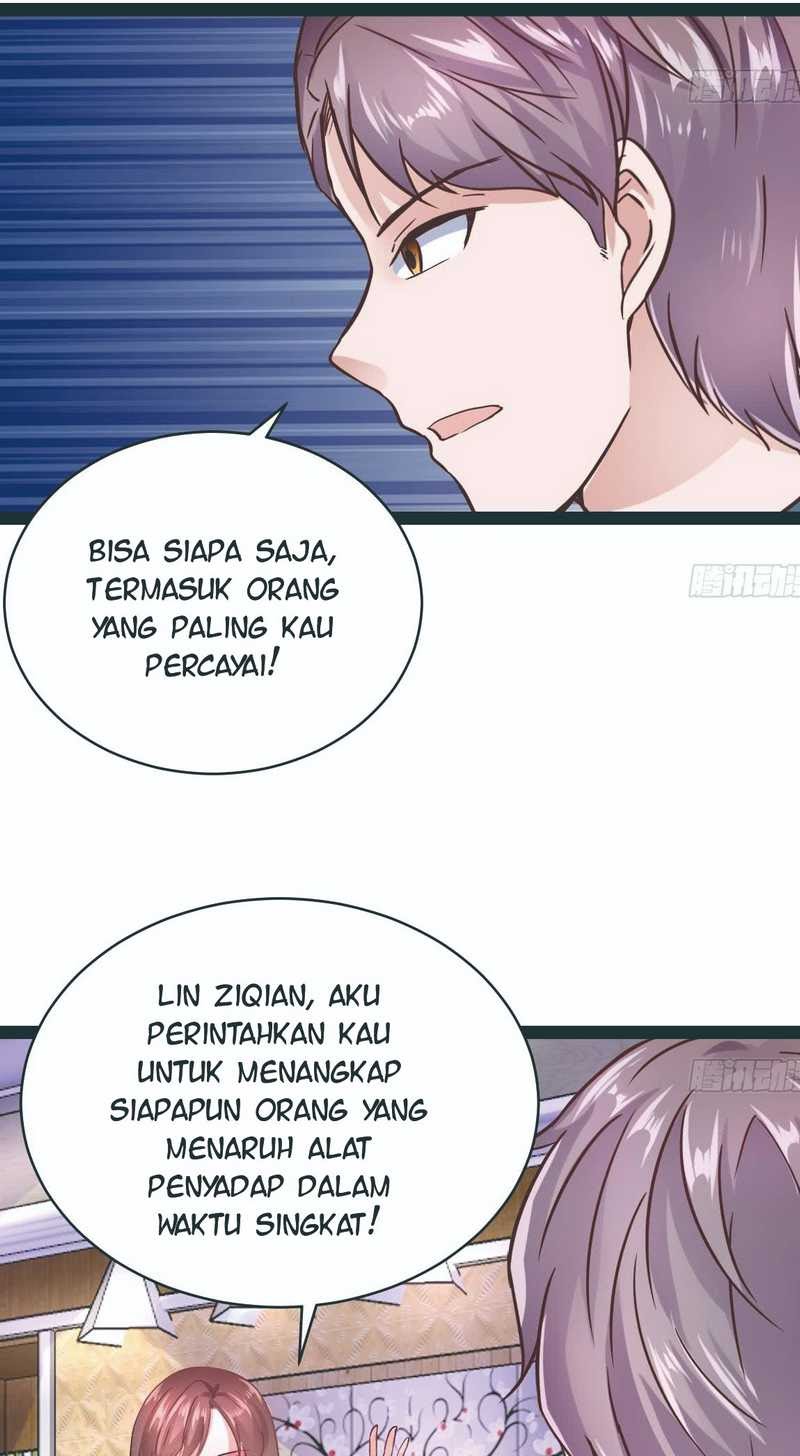 Rebirth Into the Strongest Immortal Cultivator Chapter 14 Bahasa Indonesia